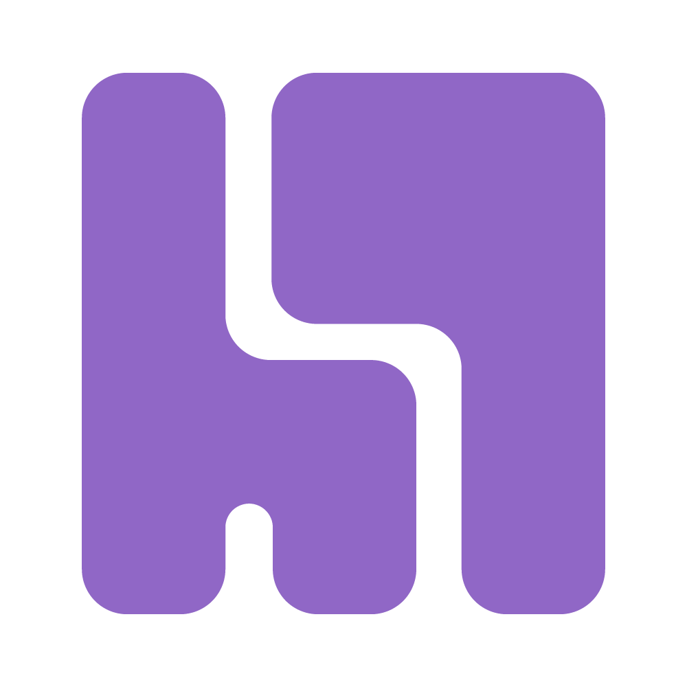 heyplan! logo